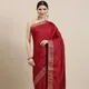 Maroon__INDIAN WOMEN FASHIONS PVT LTD