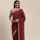 Maroon__INDIAN WOMEN FASHIONS PVT LTD