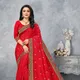 Red__INDIAN WOMEN FASHIONS PVT LTD