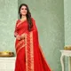 Red__INDIAN WOMEN FASHIONS PVT LTD