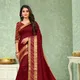 Maroon__INDIAN WOMEN FASHIONS PVT LTD