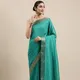 Turquoise Green__INDIAN WOMEN FASHIONS PVT LTD