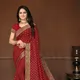 Maroon__INDIAN WOMEN FASHIONS PVT LTD