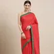 Red__INDIAN WOMEN FASHIONS PVT LTD