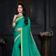 Turquoise Green__INDIAN WOMEN FASHIONS PVT LTD