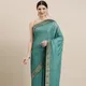 Turquoise Green__INDIAN WOMEN FASHIONS PVT LTD