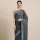 Grey with Blue__INDIAN WOMEN FASHIONS PVT LTD