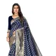 Navy Blue__MEHRANG