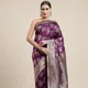 WINE__Royal Rajgharana Sarees