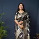 BLACK__Royal Rajgharana Sarees