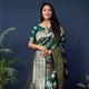 GREEN__Royal Rajgharana Sarees
