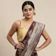 MAROON__Royal Rajgharana Sarees