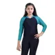 Green & Navy Blue__ROVARS