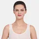 White__Krishiv Fashion