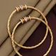 GOLD PLATED__Vihaa Jewellery