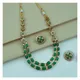 DARK GREEN__BHARGAV ARTS