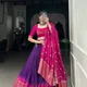 Purple__Crown Fashion
