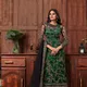 Green__Indian Western