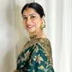 GREEN__Panash Sarees