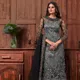 Grey__Indian Western