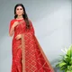 Red__INDIAN WOMEN FASHIONS PVT LTD
