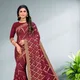 Maroon__INDIAN WOMEN FASHIONS PVT LTD