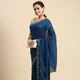 Blue__INDIAN WOMEN FASHIONS PVT LTD