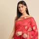 Red__INDIAN WOMEN FASHIONS PVT LTD