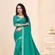 Turquoise Green__INDIAN WOMEN FASHIONS PVT LTD