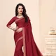 Maroon__INDIAN WOMEN FASHIONS PVT LTD