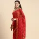 Red__INDIAN WOMEN FASHIONS PVT LTD