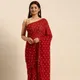 Maroon__INDIAN WOMEN FASHIONS PVT LTD