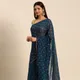 Blue__INDIAN WOMEN FASHIONS PVT LTD