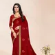 Maroon__INDIAN WOMEN FASHIONS PVT LTD