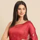 Maroon__INDIAN WOMEN FASHIONS PVT LTD