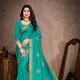 Turquoise Green__INDIAN WOMEN FASHIONS PVT LTD