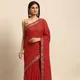 Maroon__INDIAN WOMEN FASHIONS PVT LTD