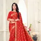Red__INDIAN WOMEN FASHIONS PVT LTD