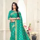 Turquoise Green__INDIAN WOMEN FASHIONS PVT LTD