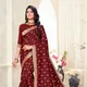 Maroon__INDIAN WOMEN FASHIONS PVT LTD