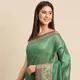 Green__INDIAN WOMEN FASHIONS PVT LTD