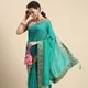 Turquoise Green__INDIAN WOMEN FASHIONS PVT LTD