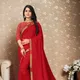 Red__INDIAN WOMEN FASHIONS PVT LTD