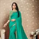 Turquoise Green__INDIAN WOMEN FASHIONS PVT LTD