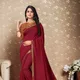 Maroon__INDIAN WOMEN FASHIONS PVT LTD