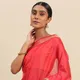 Red__INDIAN WOMEN FASHIONS PVT LTD