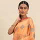 Peach__INDIAN WOMEN FASHIONS PVT LTD