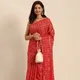 Red__INDIAN WOMEN FASHIONS PVT LTD