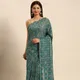 Turquoise Green__INDIAN WOMEN FASHIONS PVT LTD