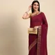 purple__INDIAN WOMEN FASHIONS PVT LTD